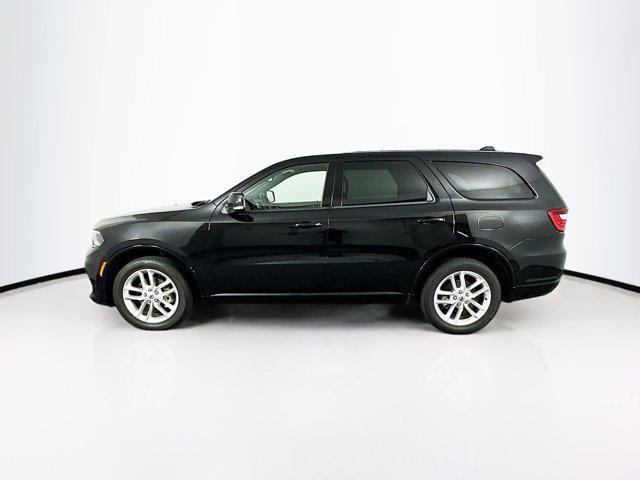 used 2021 Dodge Durango car, priced at $27,589