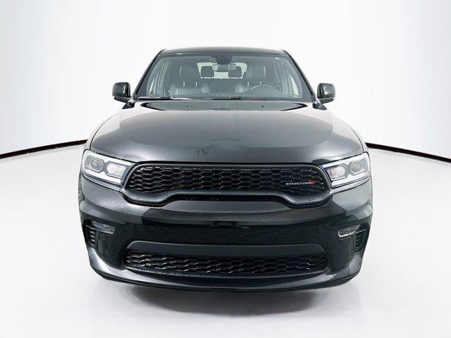 used 2021 Dodge Durango car, priced at $27,589