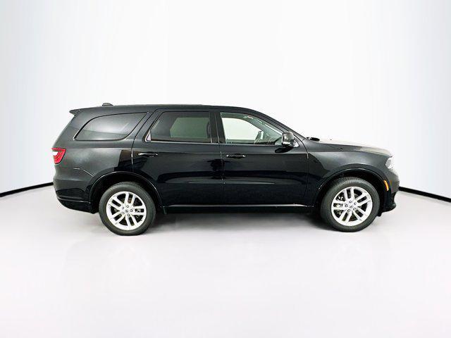 used 2021 Dodge Durango car, priced at $27,589