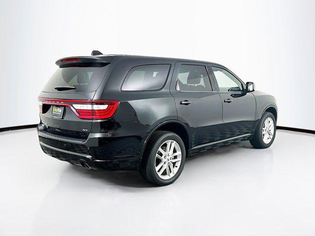 used 2021 Dodge Durango car, priced at $27,589