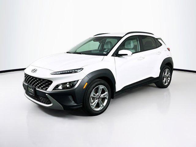 used 2023 Hyundai Kona car, priced at $19,589