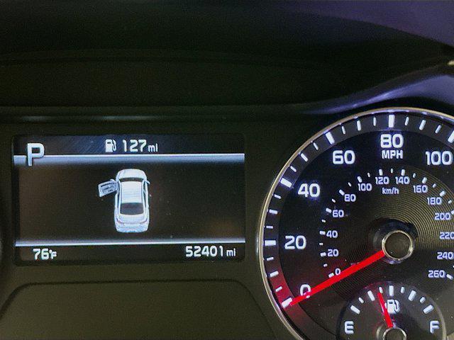 used 2023 Kia Forte car, priced at $17,897