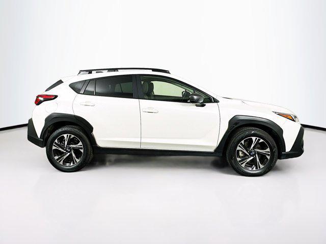 used 2024 Subaru Crosstrek car, priced at $23,996