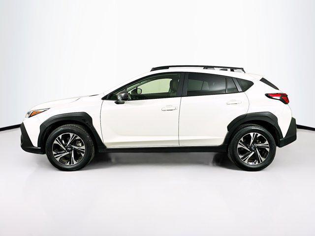 used 2024 Subaru Crosstrek car, priced at $23,996