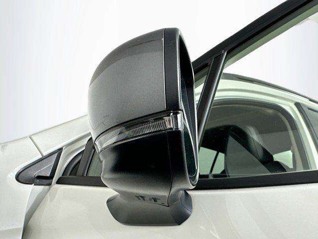 used 2024 Subaru Crosstrek car, priced at $23,996