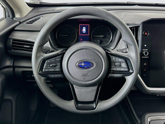 used 2024 Subaru Crosstrek car, priced at $23,996