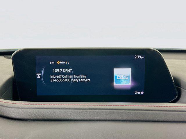 used 2024 Mazda CX-30 car, priced at $21,497