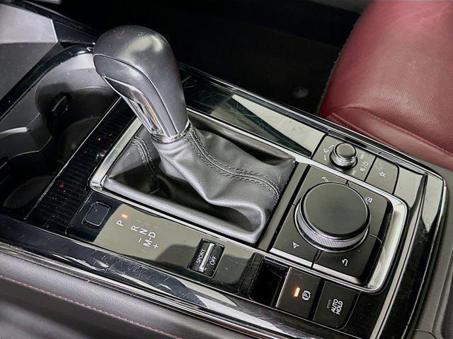 used 2024 Mazda CX-30 car, priced at $21,497