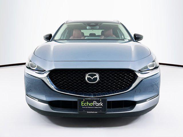 used 2024 Mazda CX-30 car, priced at $21,497