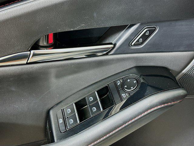 used 2024 Mazda CX-30 car, priced at $21,497