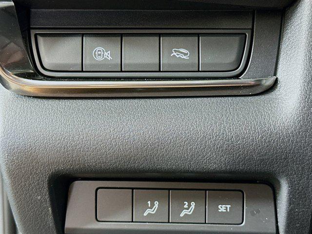 used 2024 Mazda CX-30 car, priced at $21,497