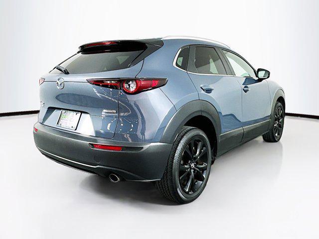 used 2024 Mazda CX-30 car, priced at $21,497