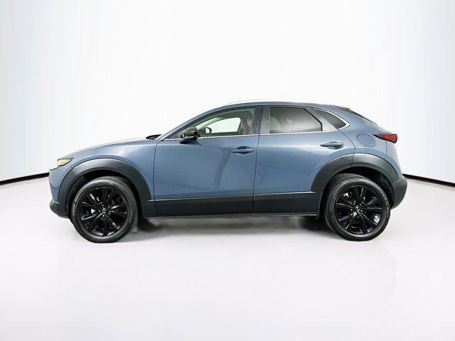 used 2024 Mazda CX-30 car, priced at $21,497