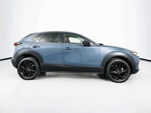 used 2024 Mazda CX-30 car, priced at $21,497