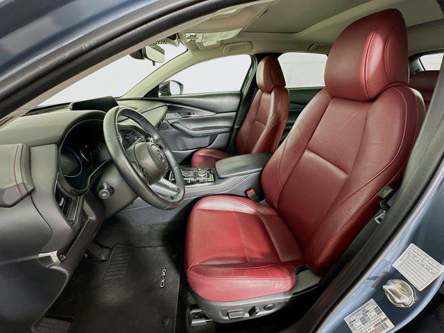 used 2024 Mazda CX-30 car, priced at $21,497