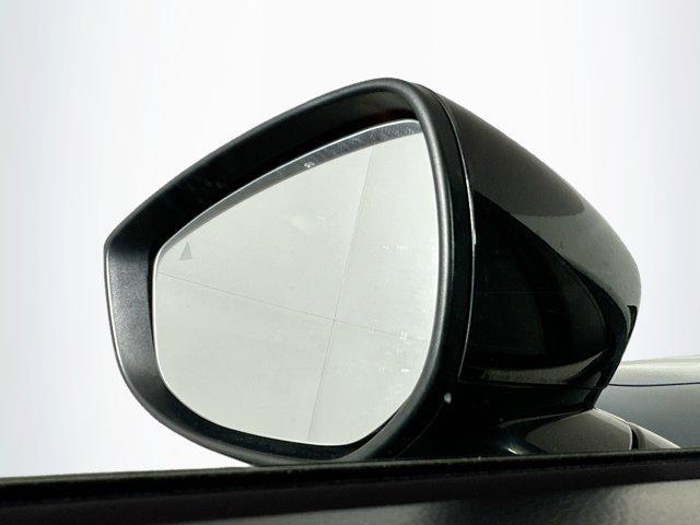 used 2024 Mazda CX-30 car, priced at $21,497