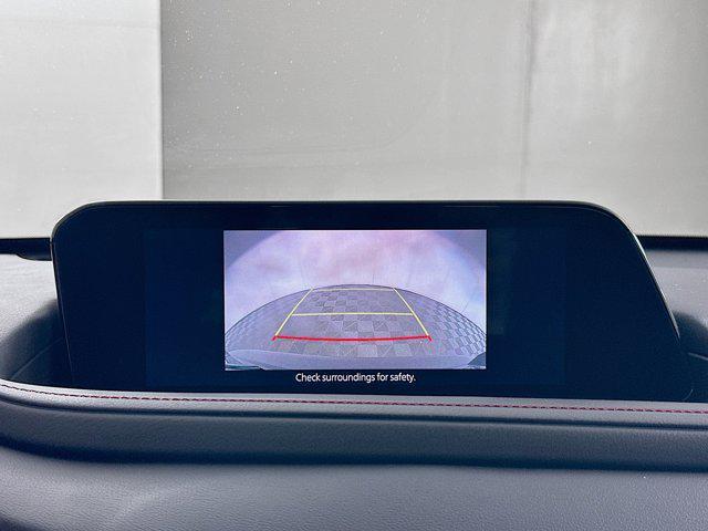 used 2024 Mazda CX-30 car, priced at $21,497