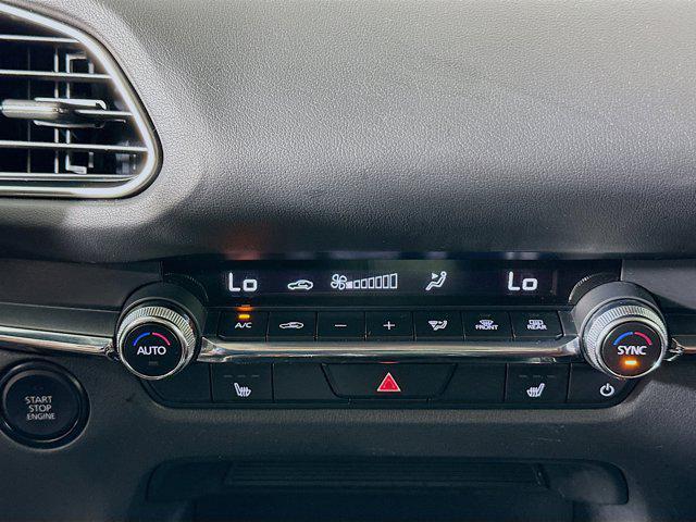 used 2024 Mazda CX-30 car, priced at $21,497