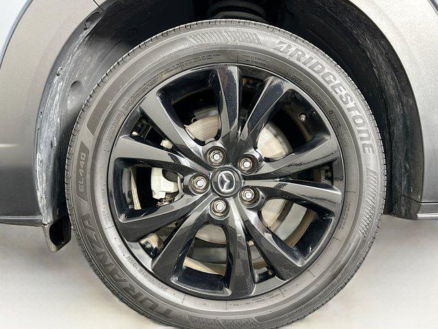 used 2024 Mazda CX-30 car, priced at $21,497