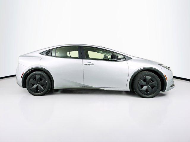 used 2024 Toyota Prius car, priced at $27,597