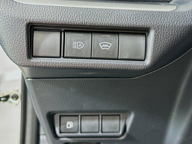 used 2024 Toyota Prius car, priced at $27,597