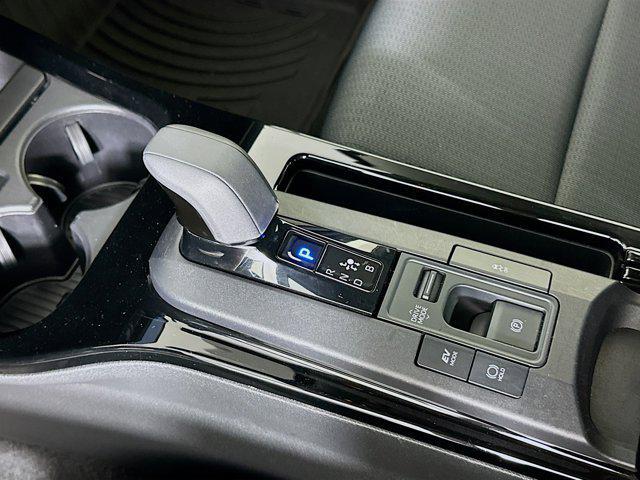 used 2024 Toyota Prius car, priced at $27,597