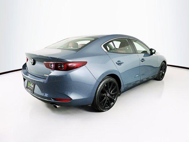 used 2023 Mazda Mazda3 car, priced at $20,397