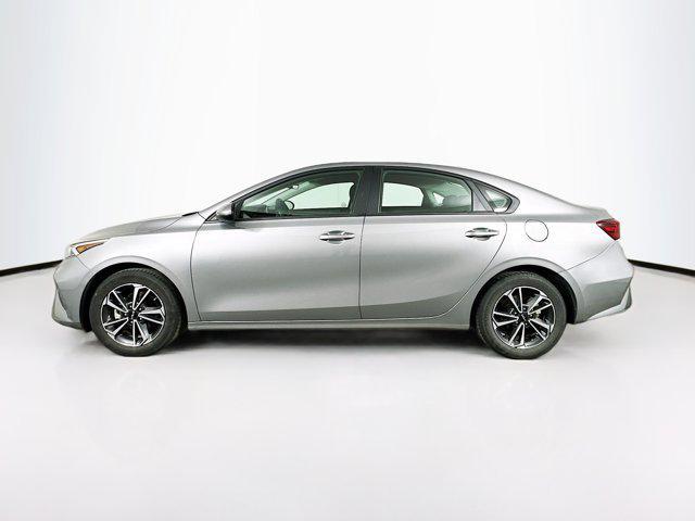 used 2024 Kia Forte car, priced at $15,989