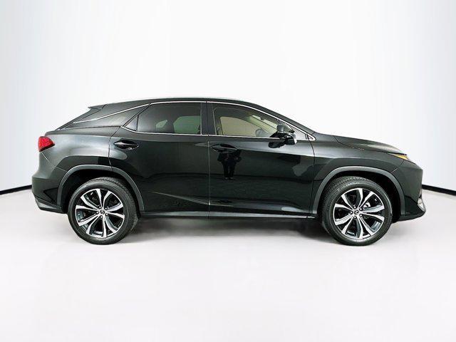 used 2022 Lexus RX 350 car, priced at $39,847