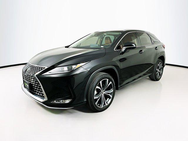 used 2022 Lexus RX 350 car, priced at $39,847