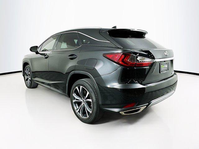 used 2022 Lexus RX 350 car, priced at $39,847