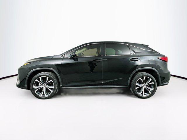 used 2022 Lexus RX 350 car, priced at $39,847