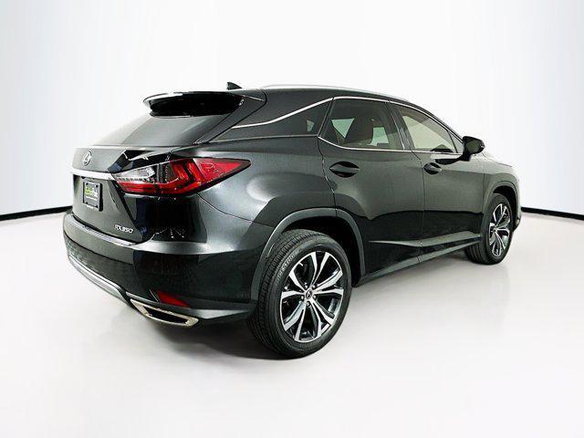 used 2022 Lexus RX 350 car, priced at $39,847