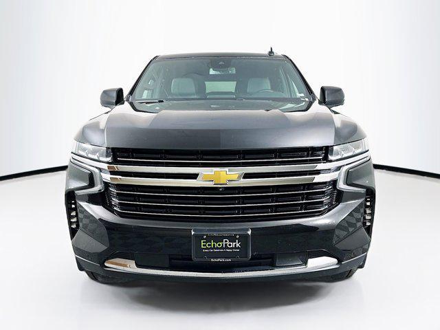 used 2023 Chevrolet Tahoe car, priced at $41,879