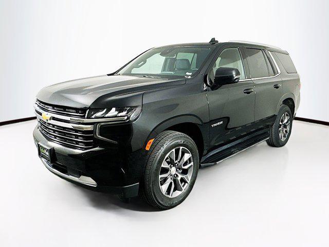 used 2023 Chevrolet Tahoe car, priced at $41,879