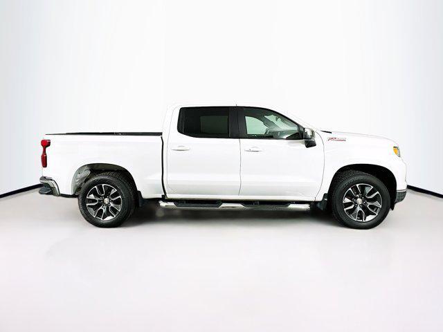 used 2023 Chevrolet Silverado 1500 car, priced at $37,497