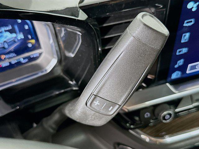 used 2023 Chevrolet Silverado 1500 car, priced at $37,497