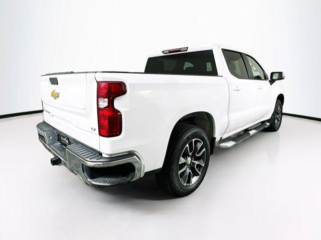 used 2023 Chevrolet Silverado 1500 car, priced at $37,497
