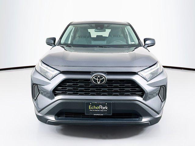 used 2023 Toyota RAV4 car, priced at $26,689