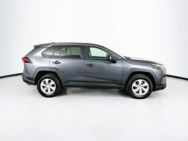 used 2023 Toyota RAV4 car, priced at $26,689