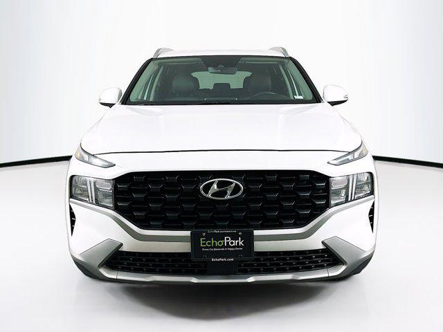 used 2023 Hyundai Santa Fe car, priced at $20,797