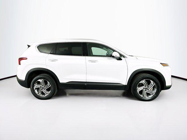 used 2023 Hyundai Santa Fe car, priced at $20,797