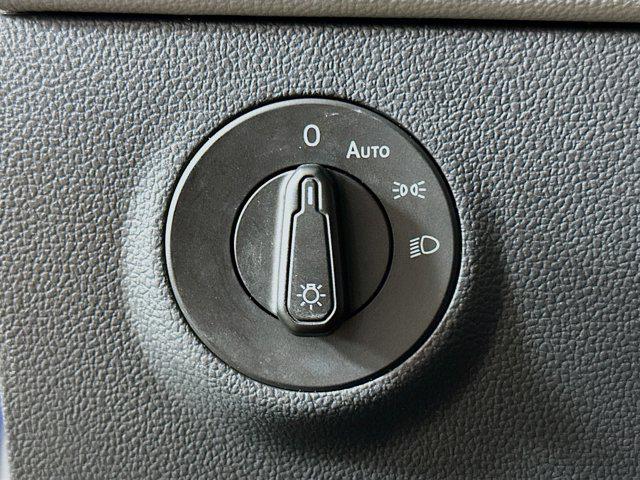 used 2024 Volkswagen Taos car, priced at $20,397
