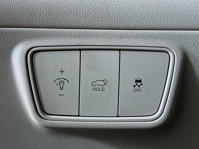 used 2024 Hyundai Tucson car, priced at $23,197