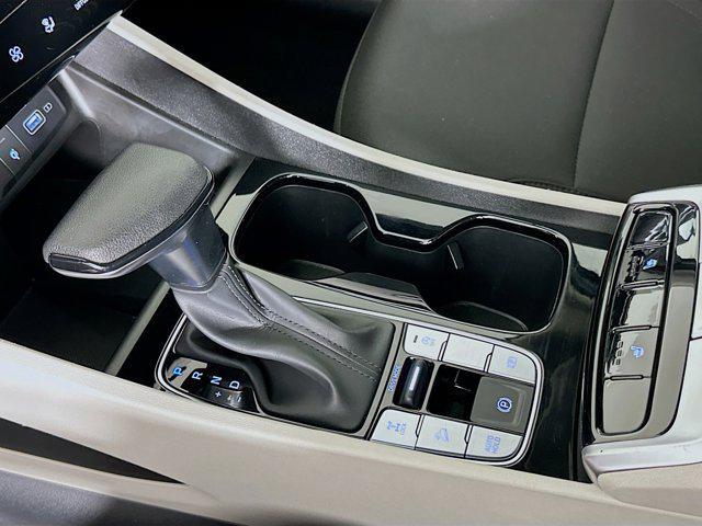 used 2024 Hyundai Tucson car, priced at $23,197