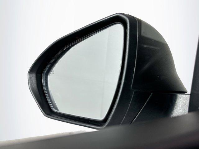 used 2024 Hyundai Tucson car, priced at $23,197