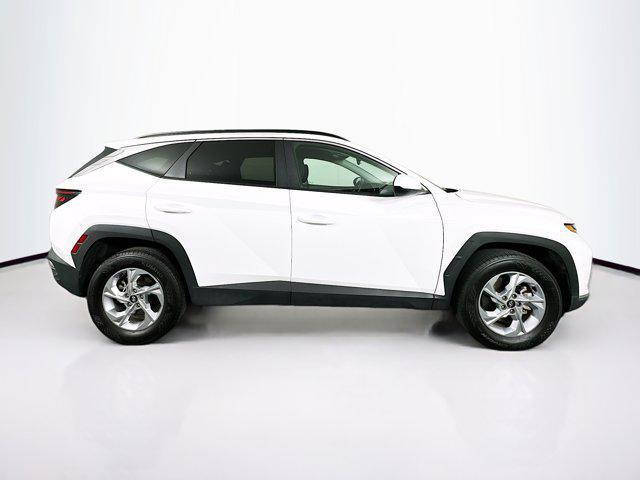 used 2024 Hyundai Tucson car, priced at $23,197