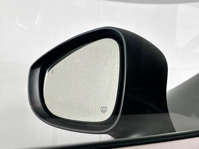 used 2023 Chrysler Pacifica car, priced at $24,597