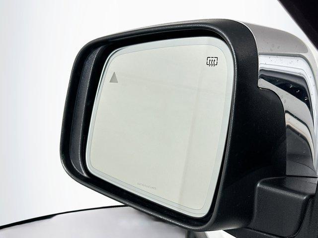 used 2021 Jeep Grand Cherokee car, priced at $24,496