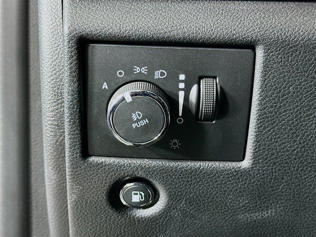 used 2021 Jeep Grand Cherokee car, priced at $24,496